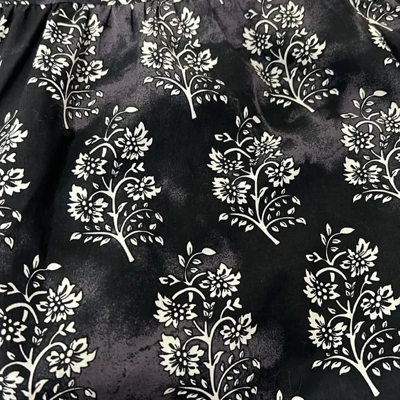 ✨Moon River✨ Printed Tie Strap Dress🌹 - Picture 13 of 13